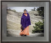 A photo of the auction item