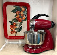 A photo of the auction item
