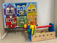 A photo of the auction item