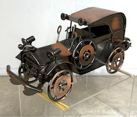 A photo of the auction item