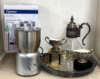 A photo of the auction item