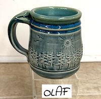 A photo of the auction item