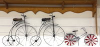 A photo of the auction item